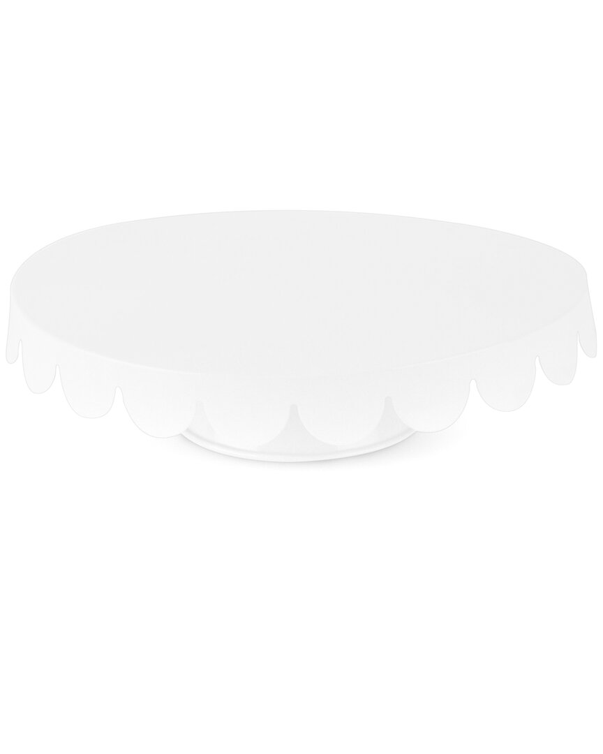 Twine Metal Cake Stand