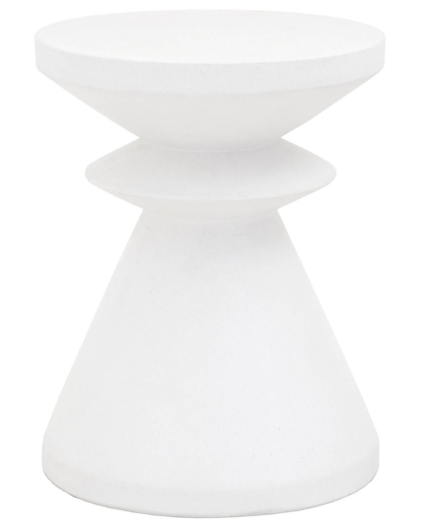 Essentials For Living Pawn Accent Table