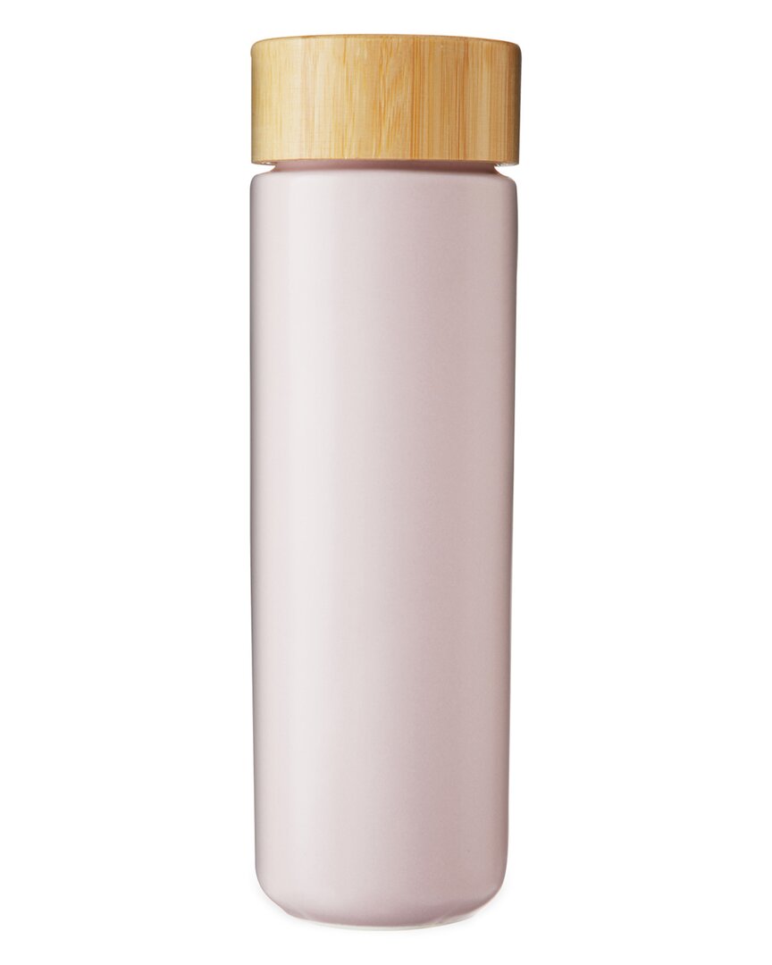 Pinky Up Tatyana Ceramic To-go Infuser Mug