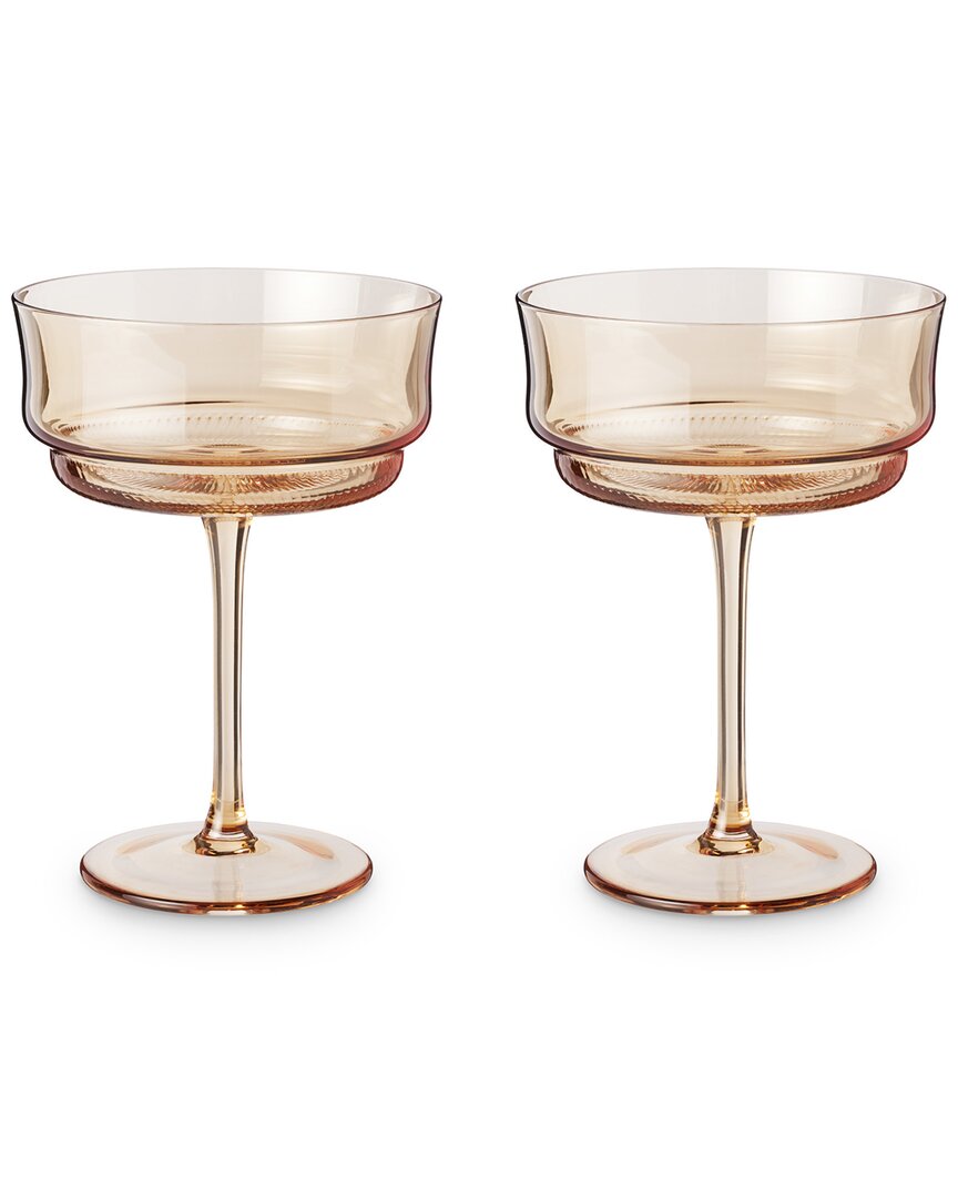 Twine Tulip Coupe