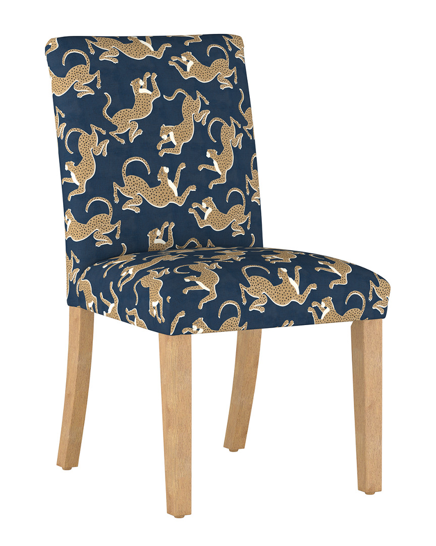 Skyline Furniture Leopard Run Dining Chair