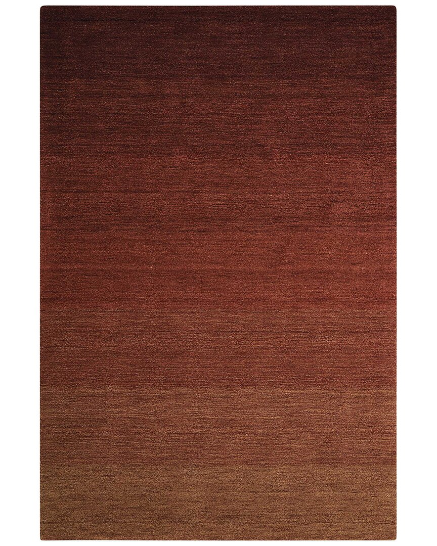 Calvin Klein Haze Indoor Wool Area Rug