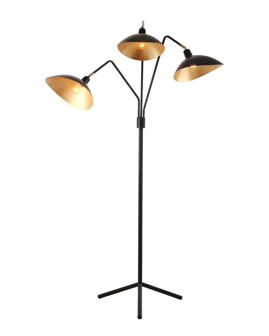 Safavieh 70in Iris Floor Lamp