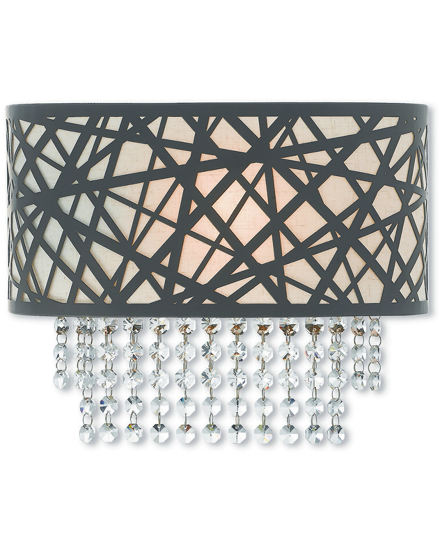 Livex Lighting Livex Allendale 1 Lt Bz Ada Wall Sconce