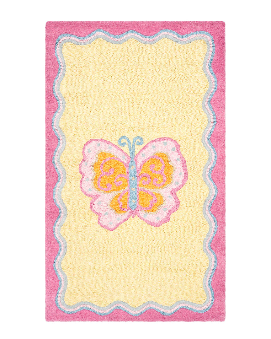 Safavieh Kids Hand-tufted Rug