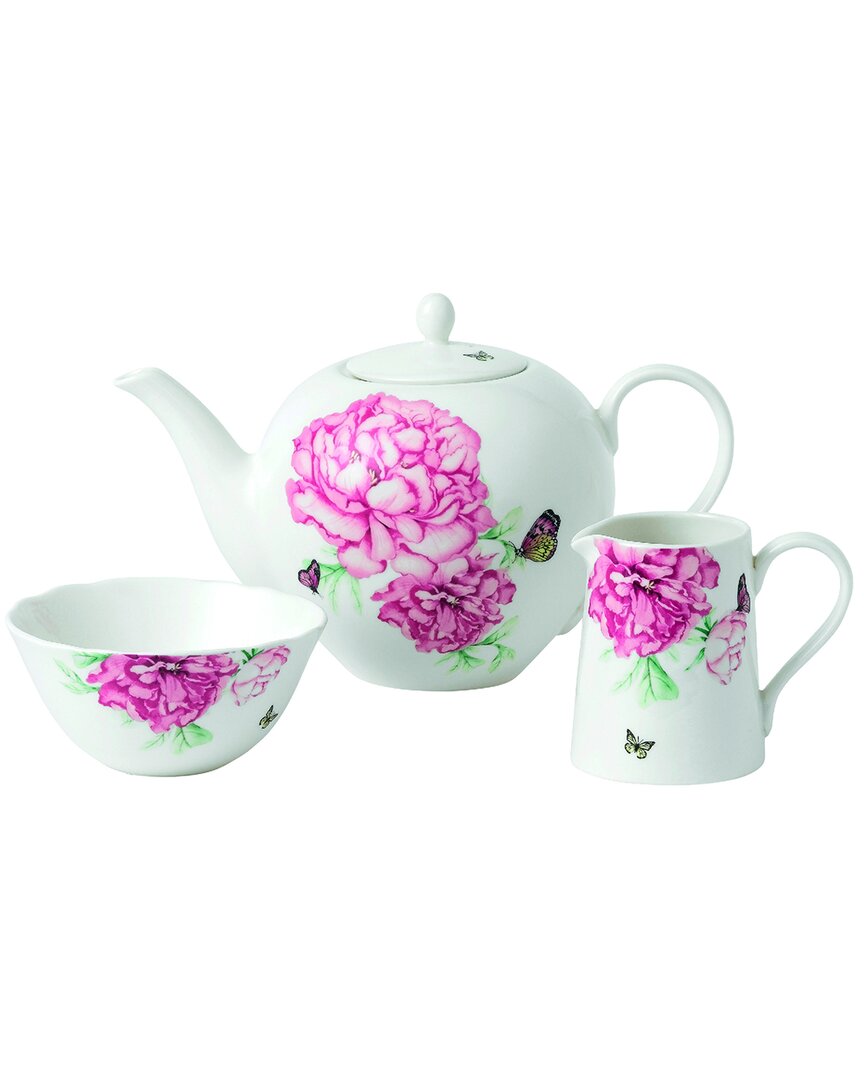 Royal Albert Everyday Friendship Sugar And Creamer Set