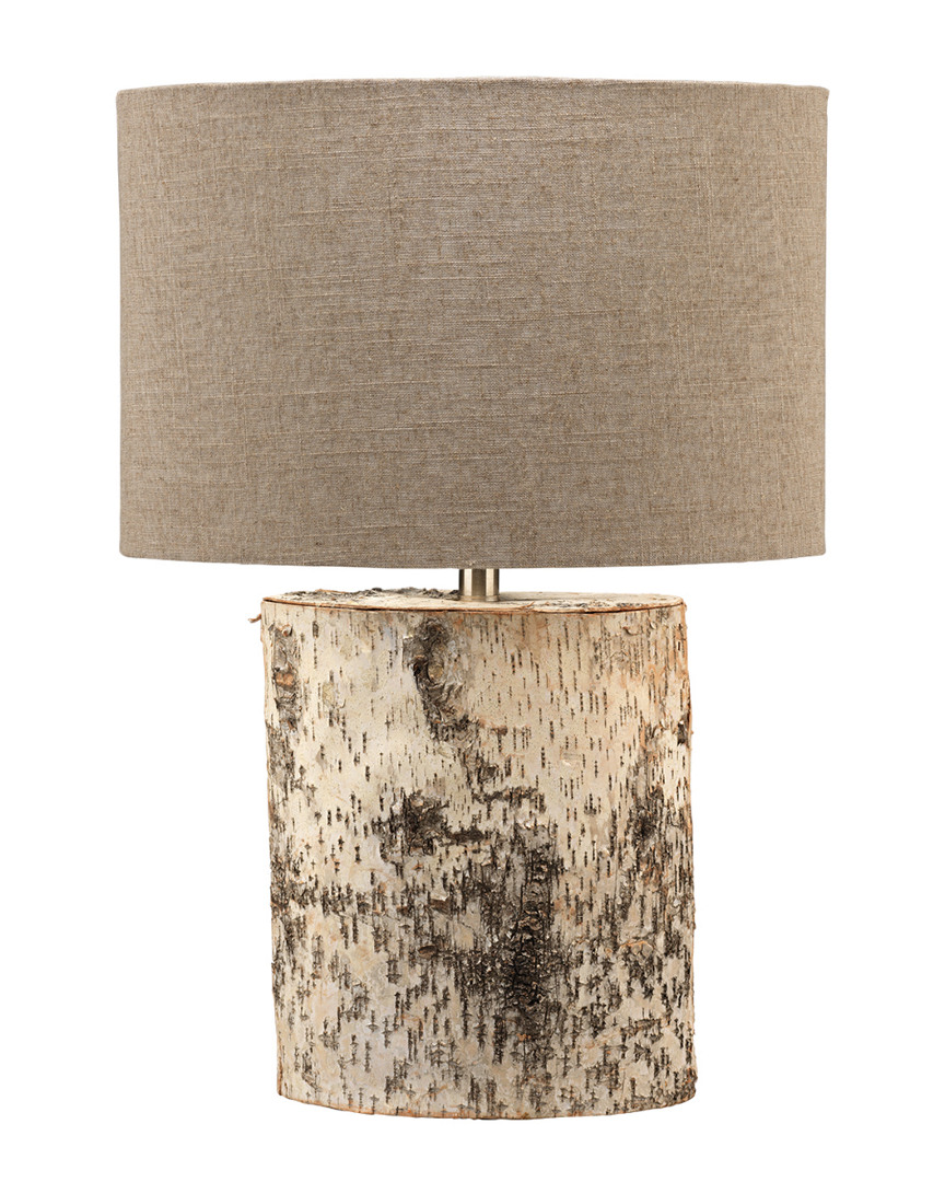 Jamie Young Forrester Table Lamp
