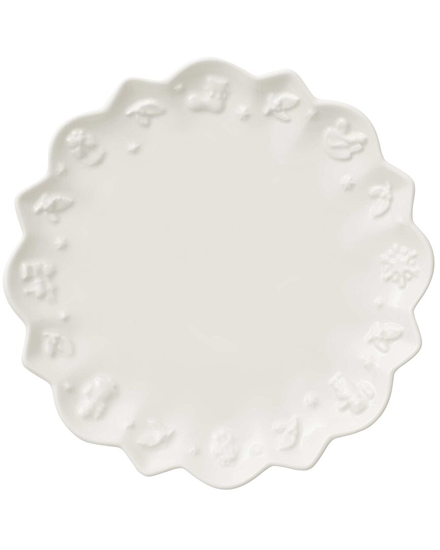 Villeroy & Boch Christmas Toy's Delight Royal Classic Coffee Cup Saucer