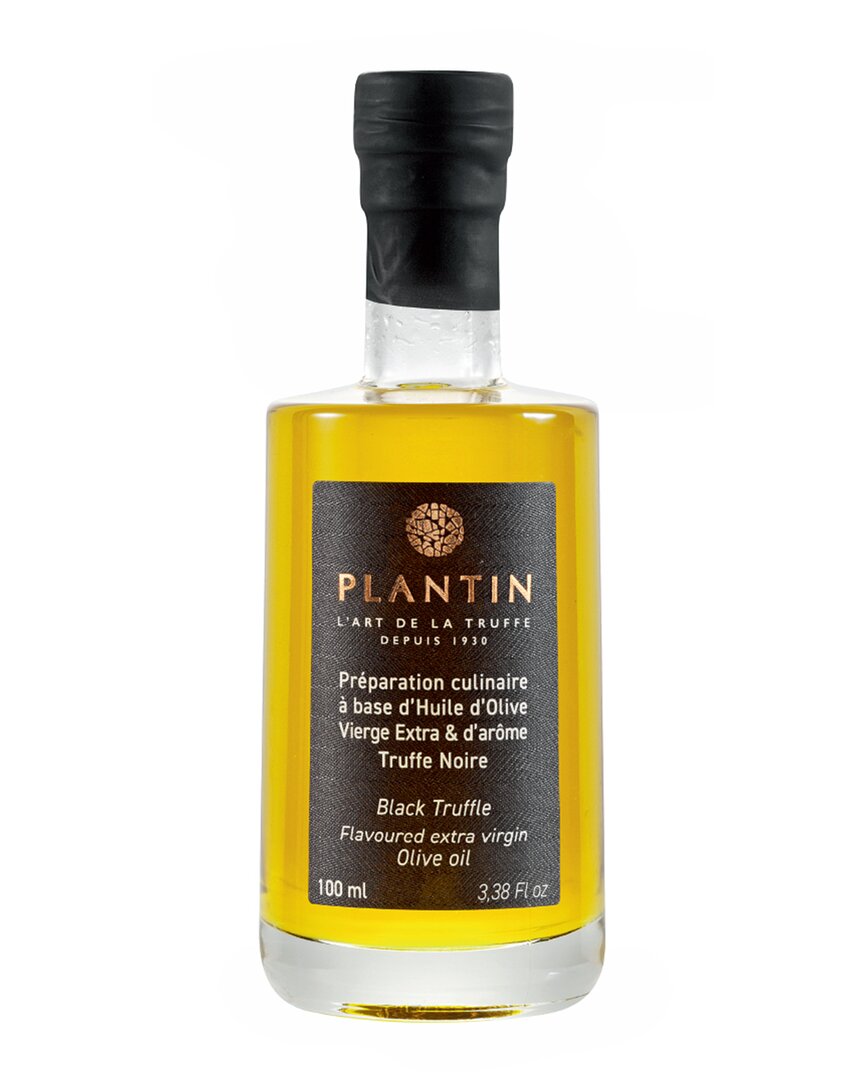 Plantin 6-pack Black Truffle Oil