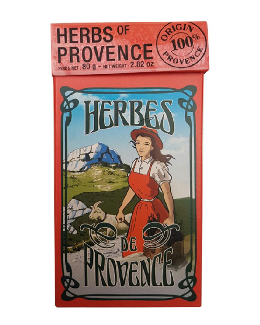 L'ami Provencal 6-pack Provence Herbs In Gift Box