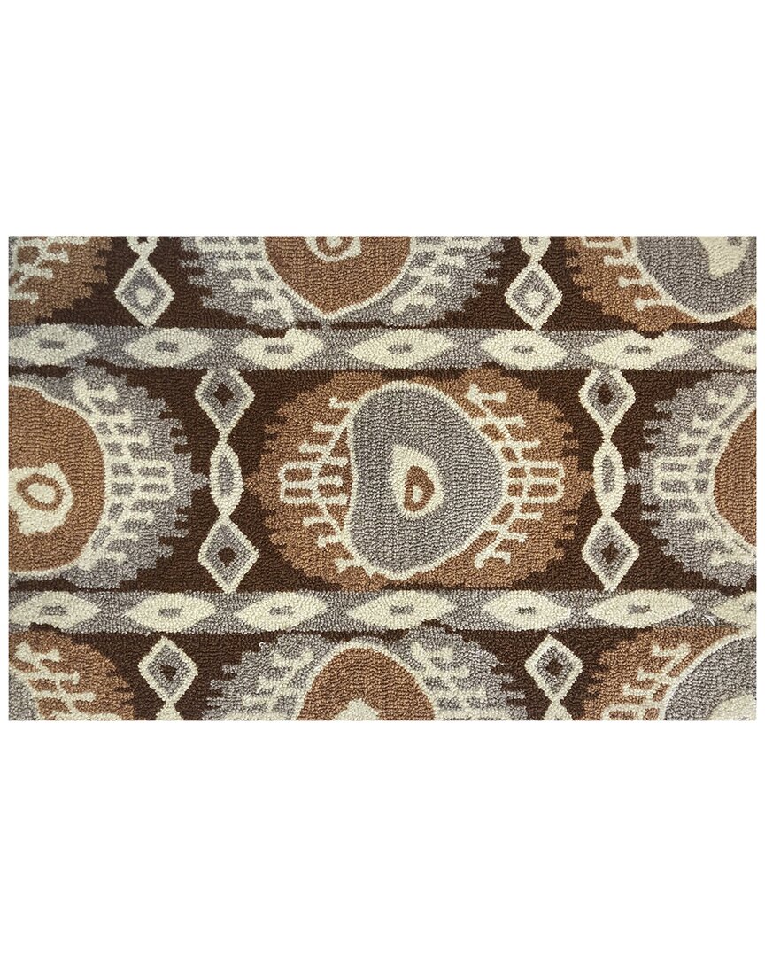 The Rug Market Maryanne 30x48in Doormat