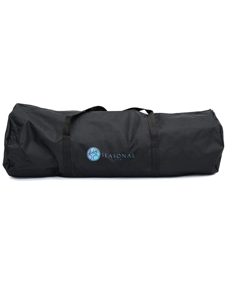 Seasonal Llc Seasonal Decor Tree Storage Bag For 6.5ft Trees