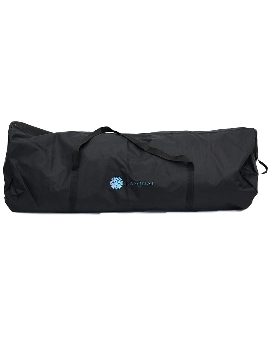 Seasonal Llc Seasonal Decor Tree Storage Bag For 9ft Trees