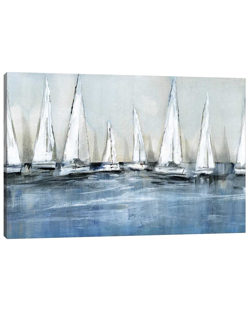 Icanvas Waiting For The Sun By Susan Jill Wall Art