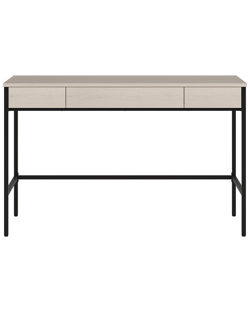 ABRAHAM + IVY ABRAHAM + IVY EVANS 48IN RECTANGULAR WRITING DESK
