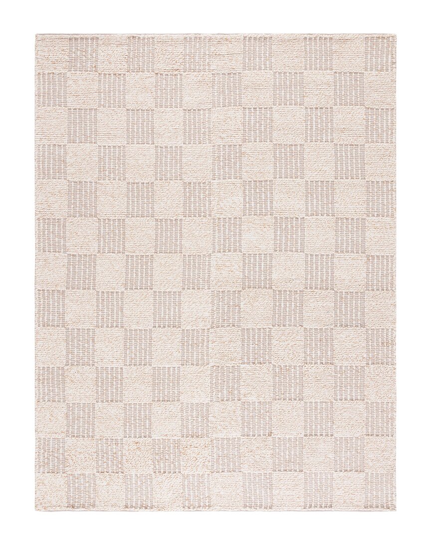 Safavieh Natura Wool Pile Rug