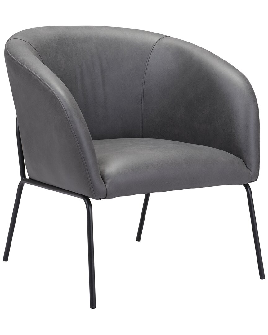 Zuo Modern Quinten Accent Chair
