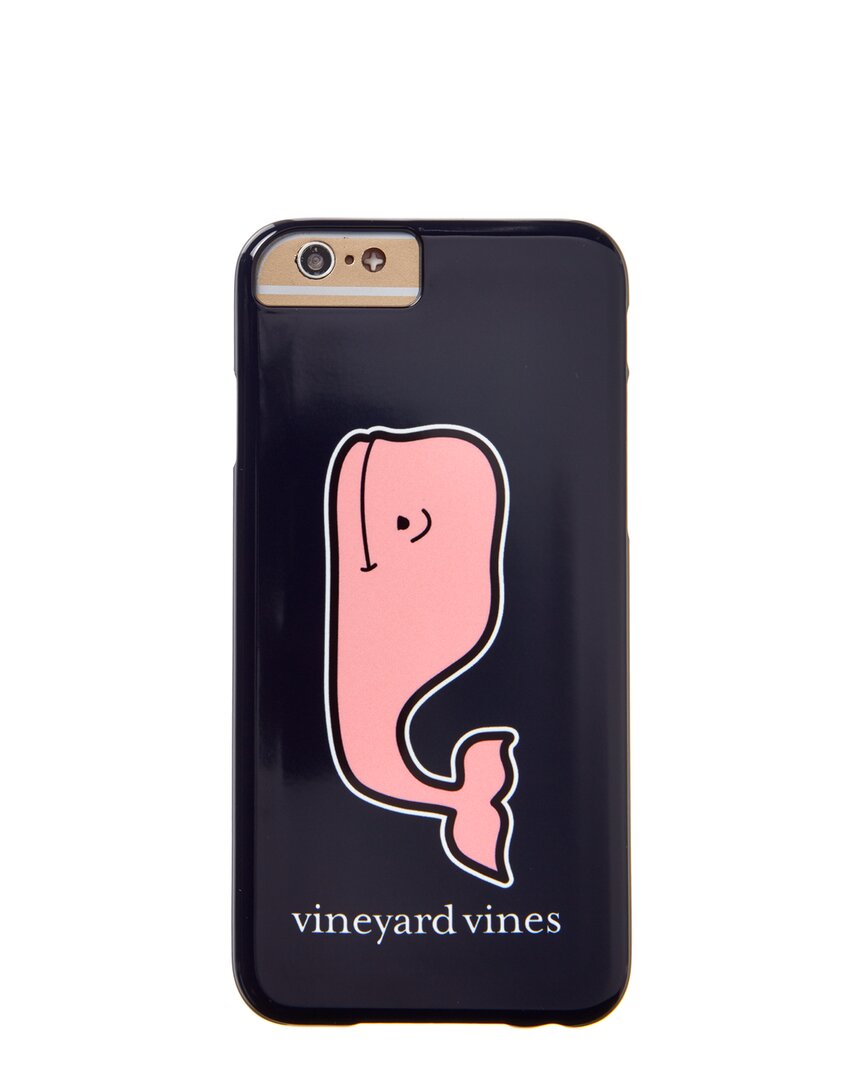 Vineyard Vines Whale&text Iphone 6 Case