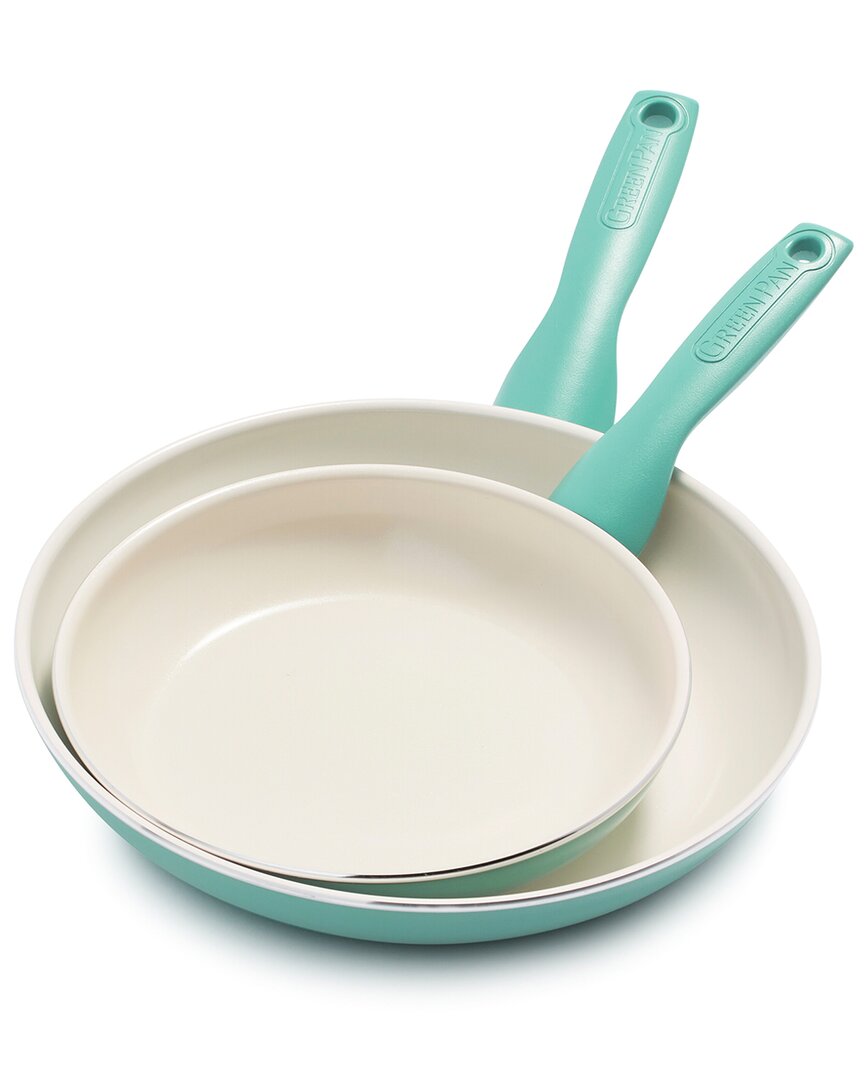 Green Pan Pan Set, Nonstick, Ceramic, Healthy