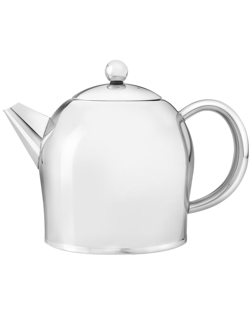 Bredemeijer Santhee Shiny 34oz Teapot