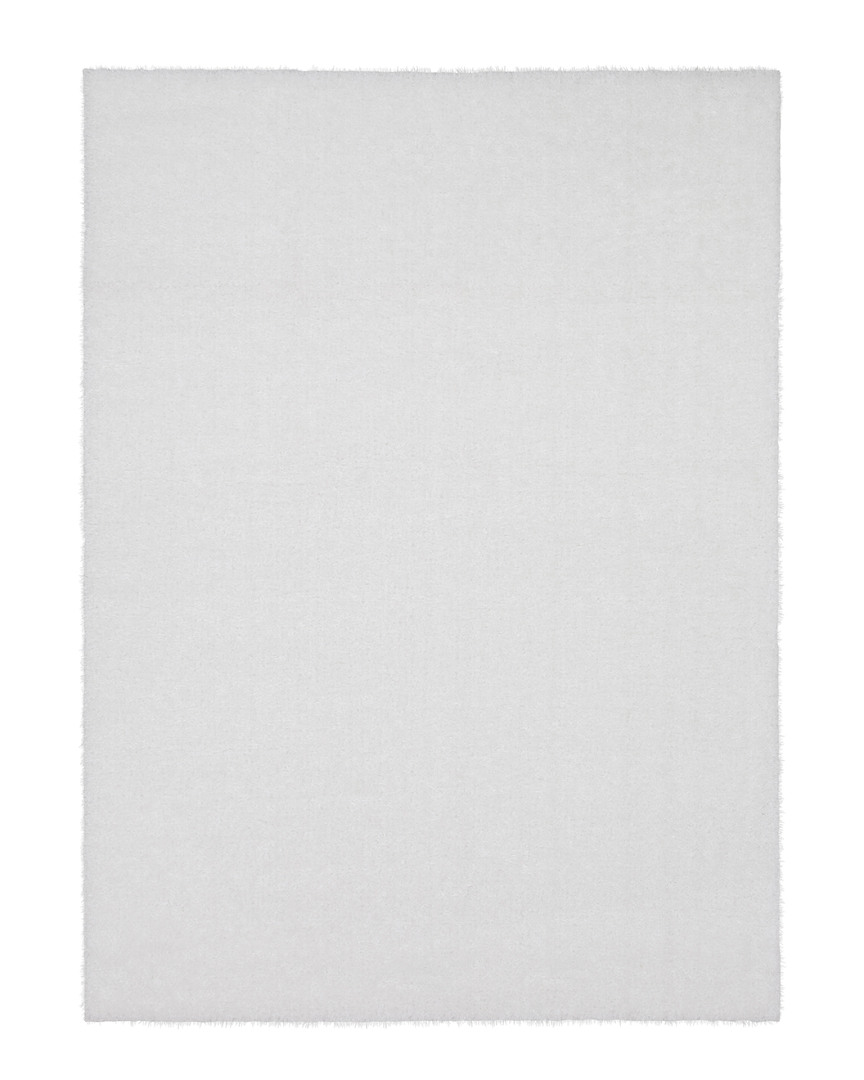 Surya Alaska Shag Machine Woven Rug