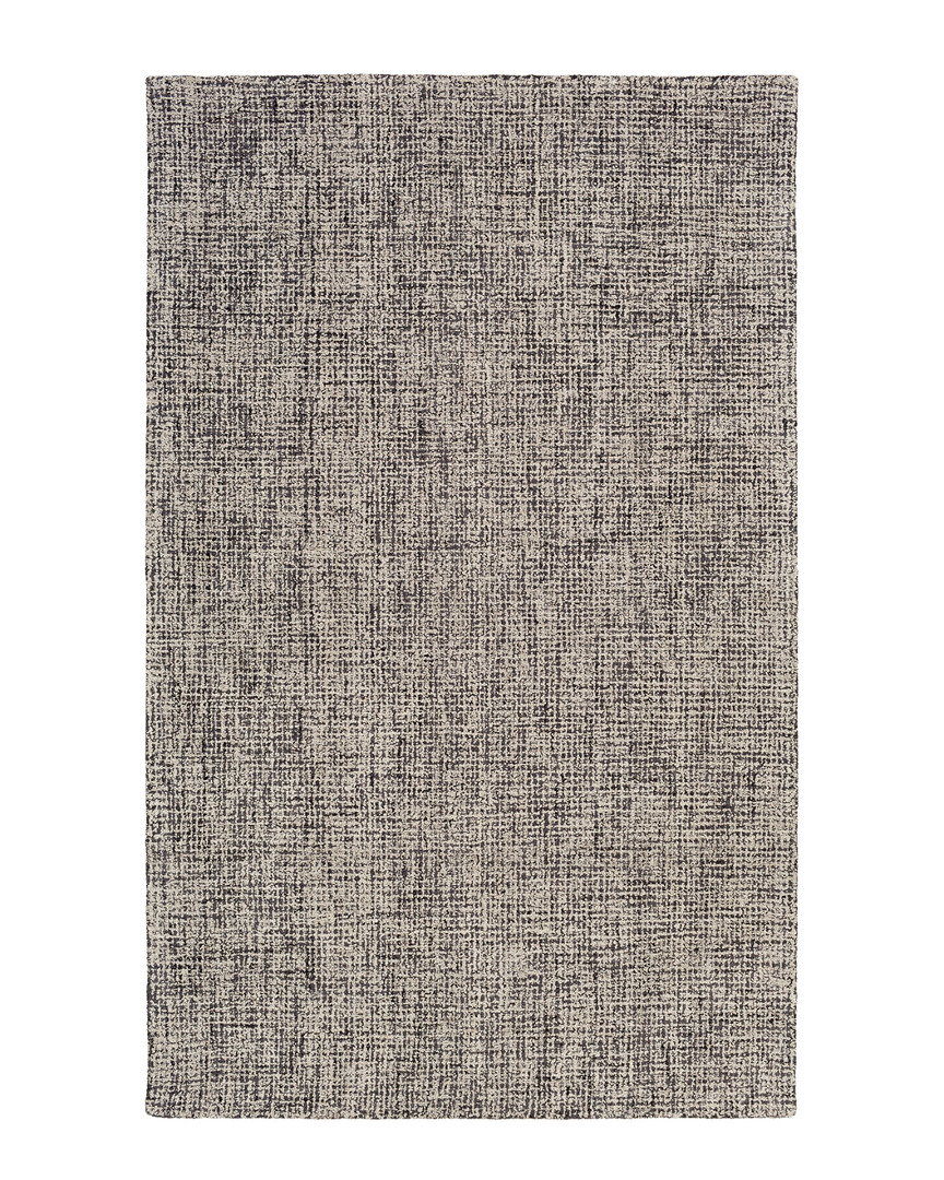 Surya Aiden Hand Hooked Rug