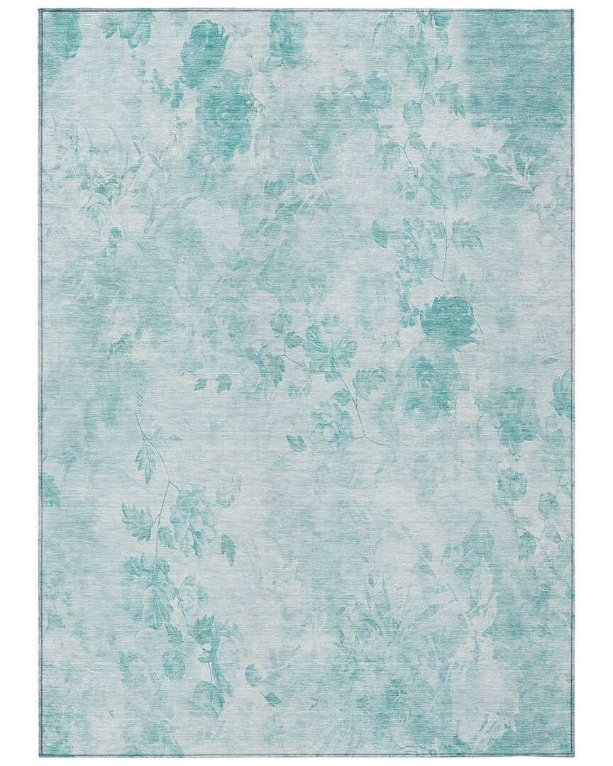 Addison Rugs Acn724 100% Polyester Rug