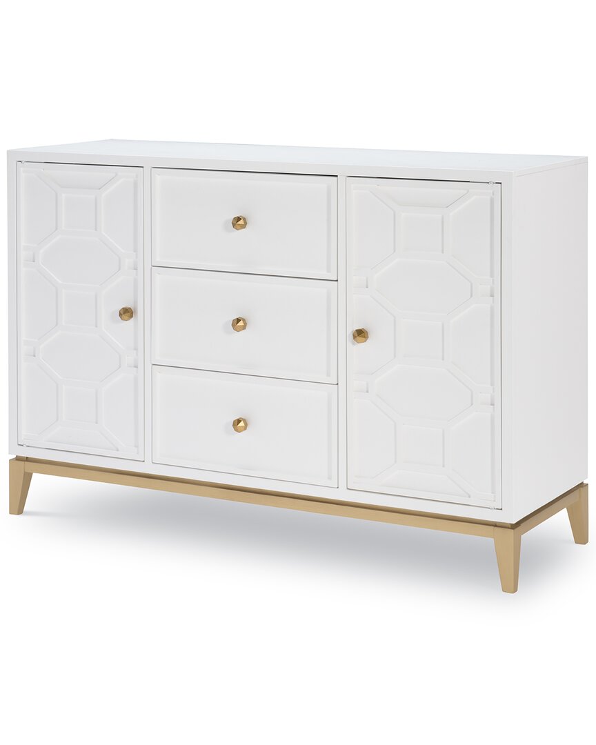 Rachael Ray Home 3-drawer Cabinet