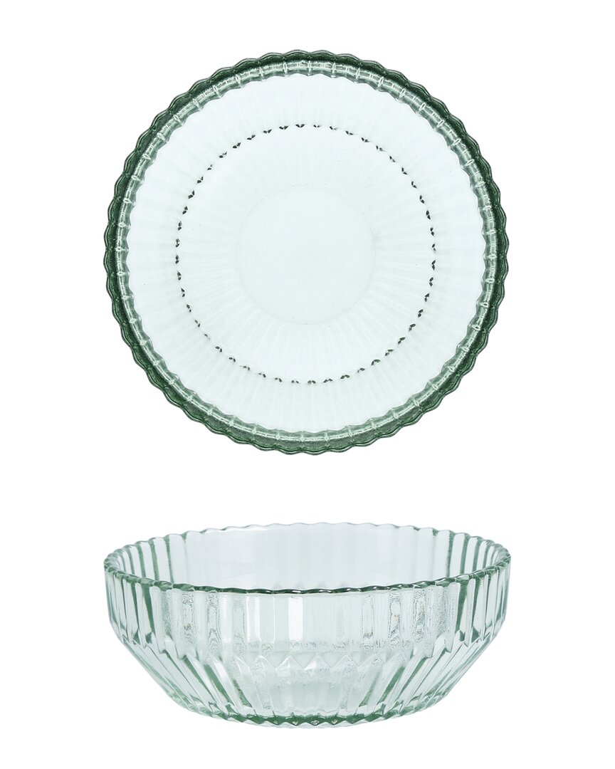 Fortessa Archie Set Of 4 Cereal Bowls