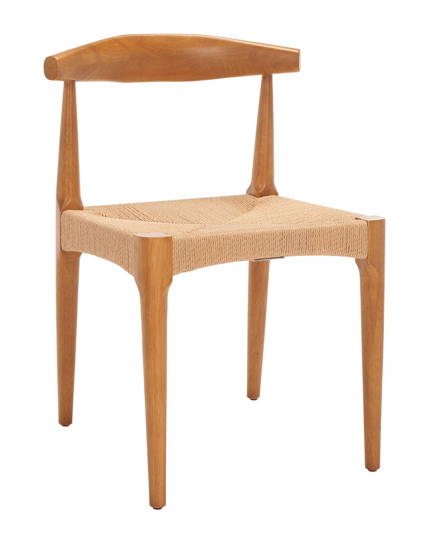 Safavieh Dagney Woven Dining Chair
