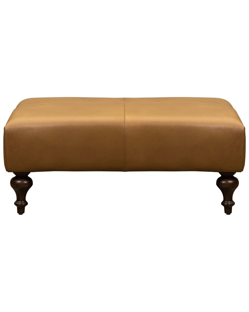Olivia + Quinn Marcoux Ottoman