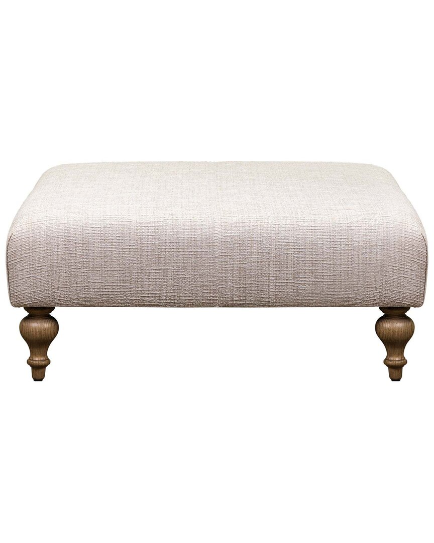 Olivia + Quinn Marcoux Ottoman