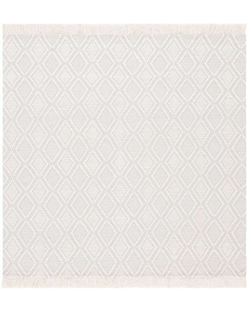 Safavieh Natura Wool & Cotton Rug