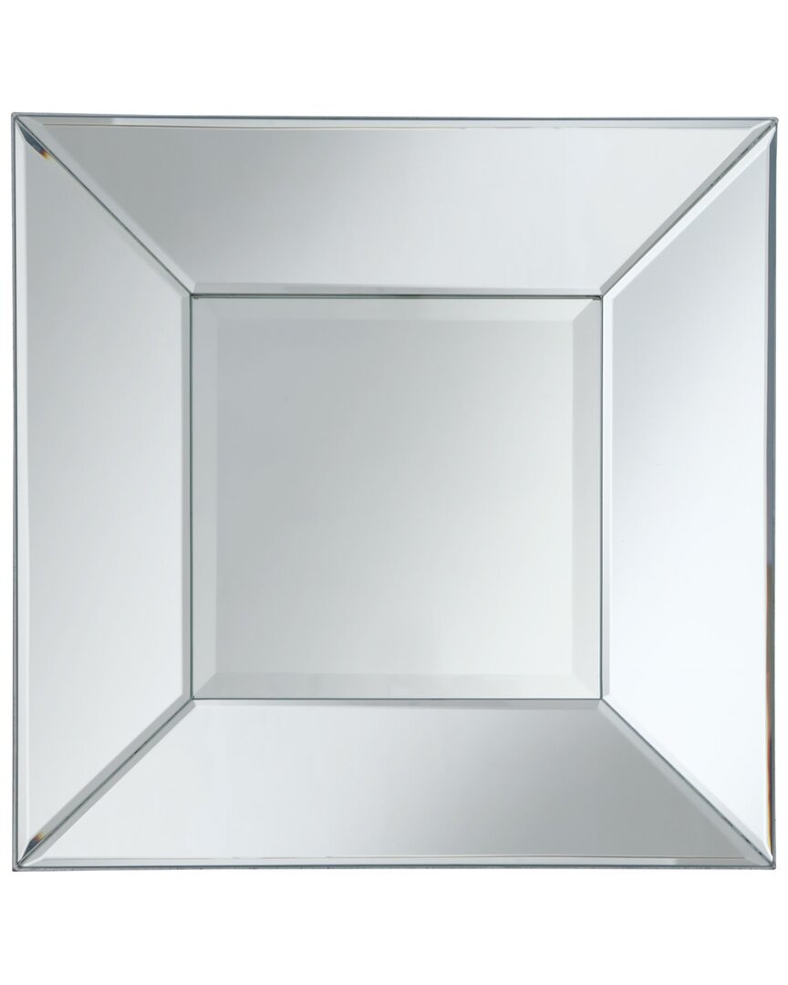 Inspired Home Hailee Wall Mirror Accent