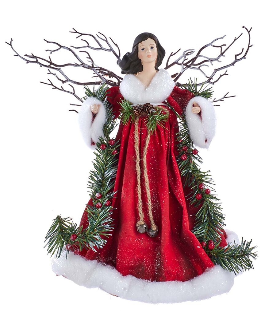 Kurt Adler Tree Topper