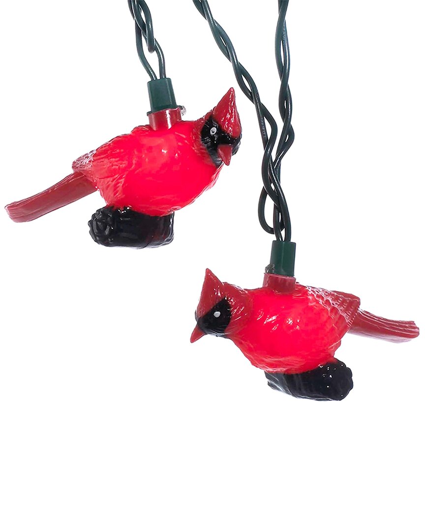 Kurt Adler Light Set In Multi