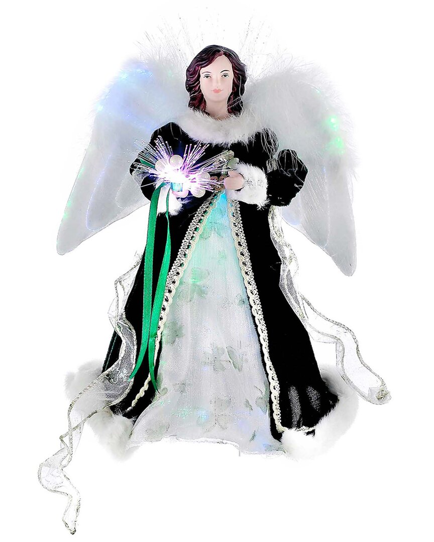 Kurt Adler Tree Topper In Multi