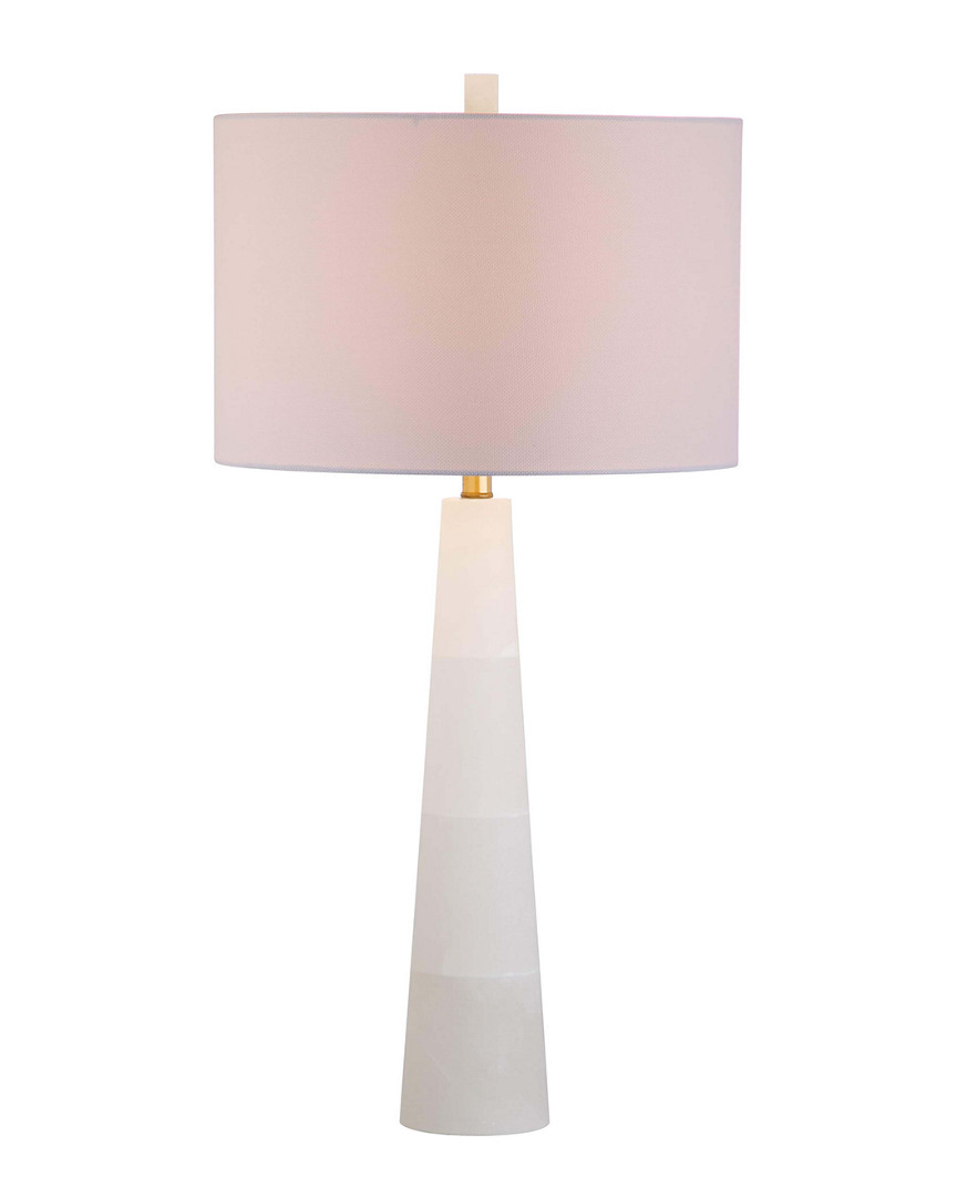 Safavieh Delilah Alabaster Table Lamp