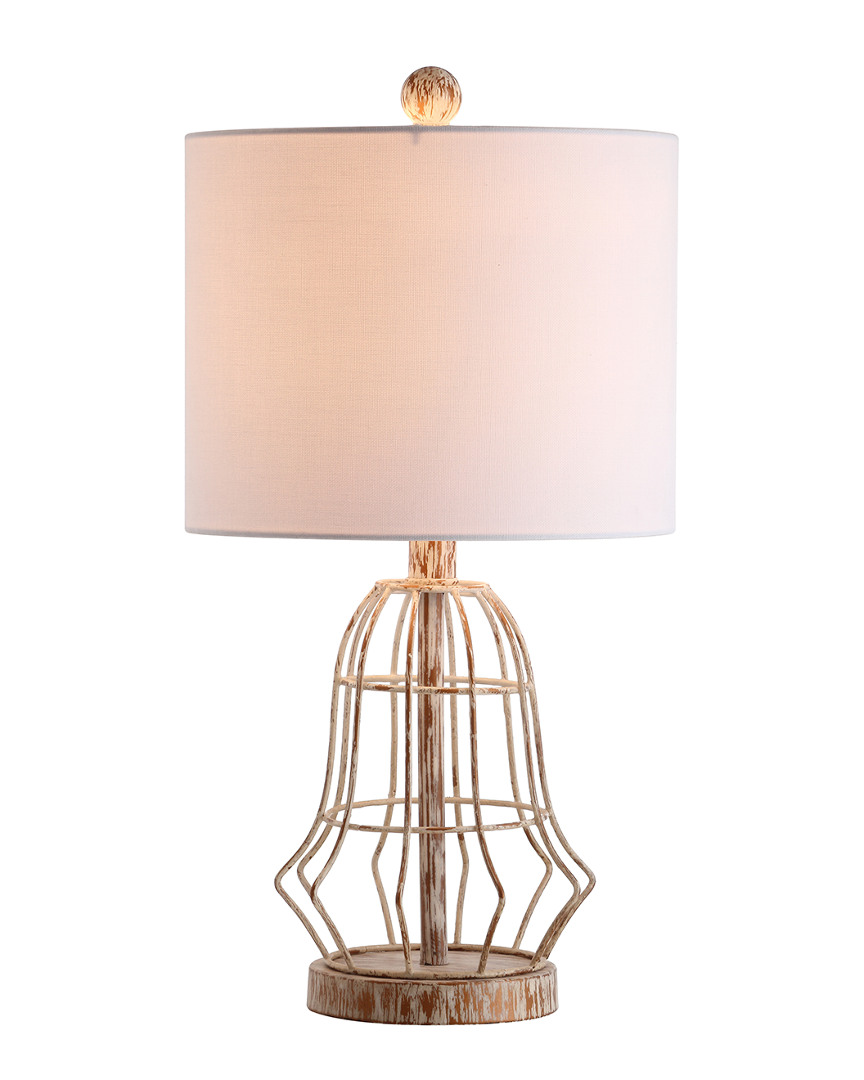 Safavieh Canes Table Lamp