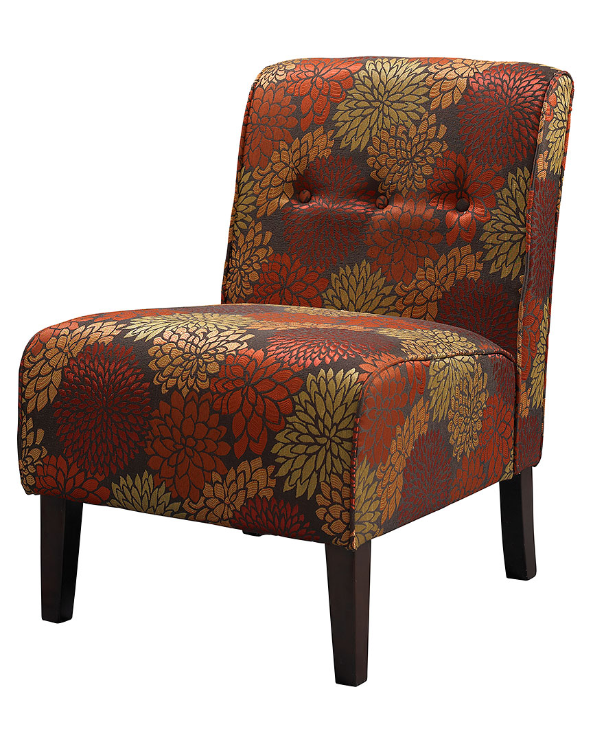 Linon Furniture Linon Coco Accent Chair
