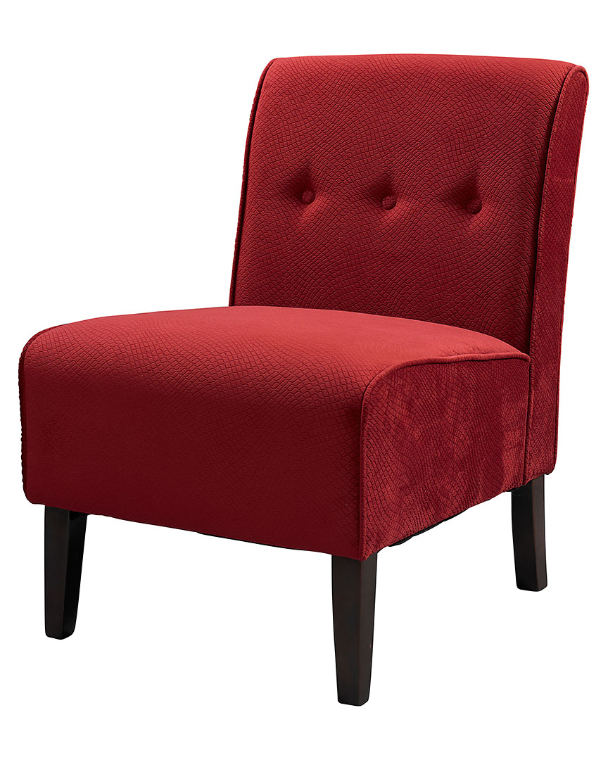 Linon Furniture Linon Coco Accent Chair