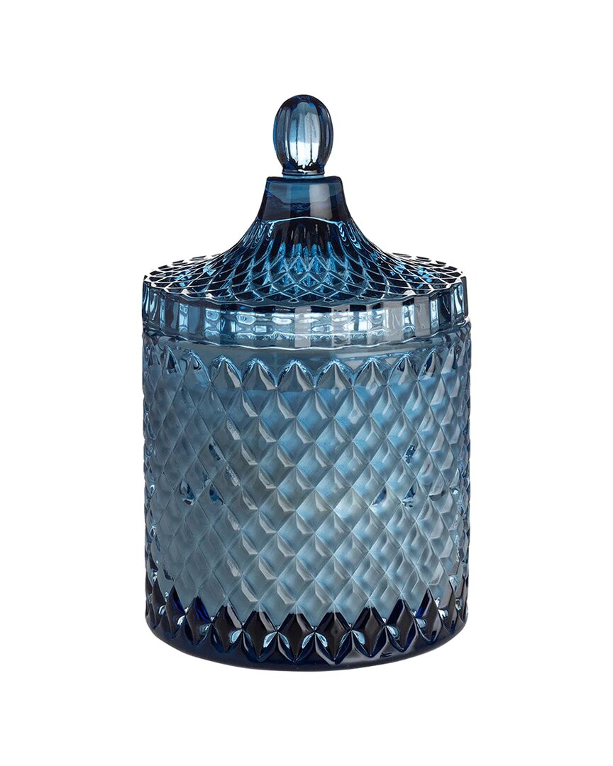 La Lueur Bergamot Rutaceae Everest Collection Candle