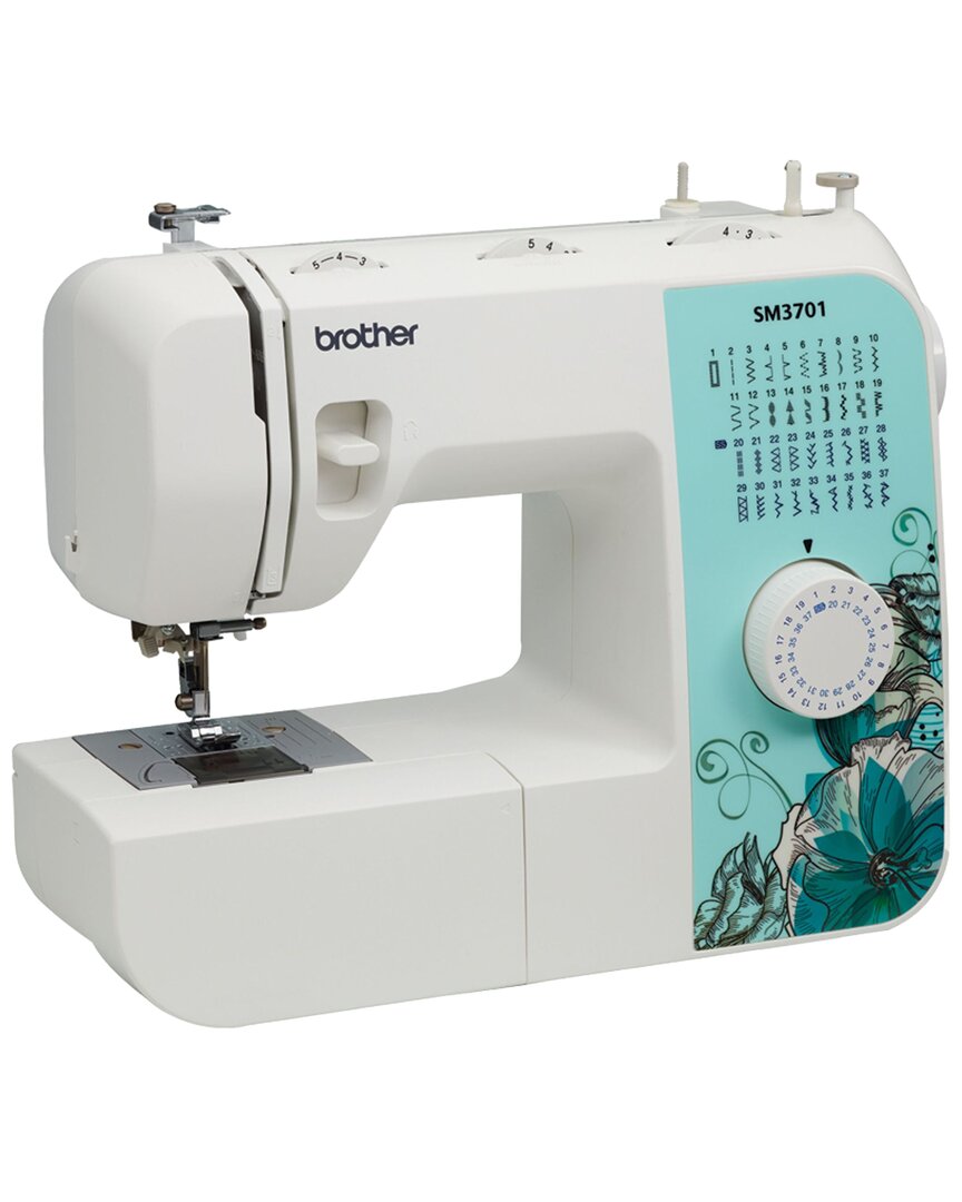 Brother 37-Stitch Sewing Machine