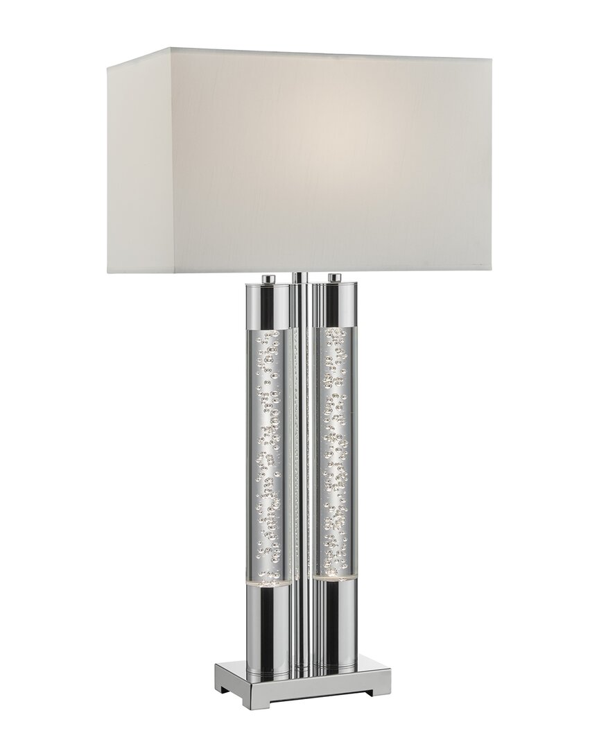 Finesse Décor Night Tubes Table Lamp