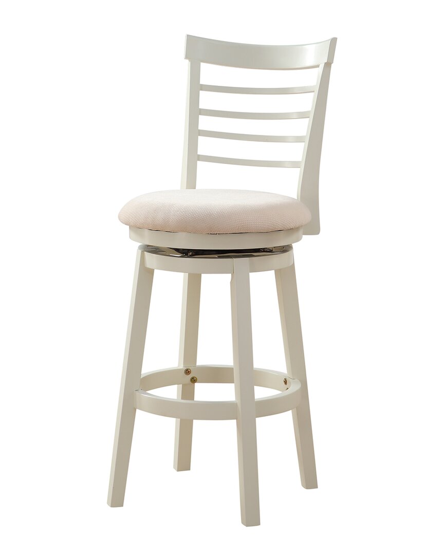 Linon Harbour Barstool