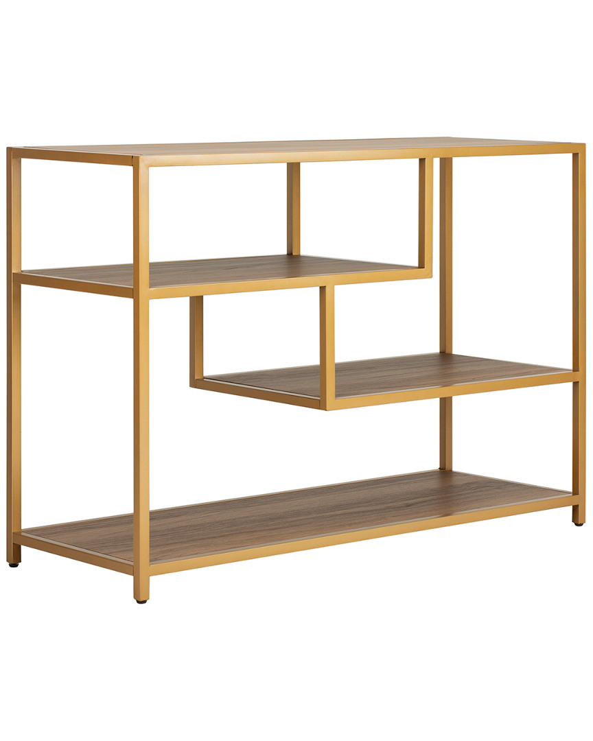 Safavieh Reese Geometric Console Table