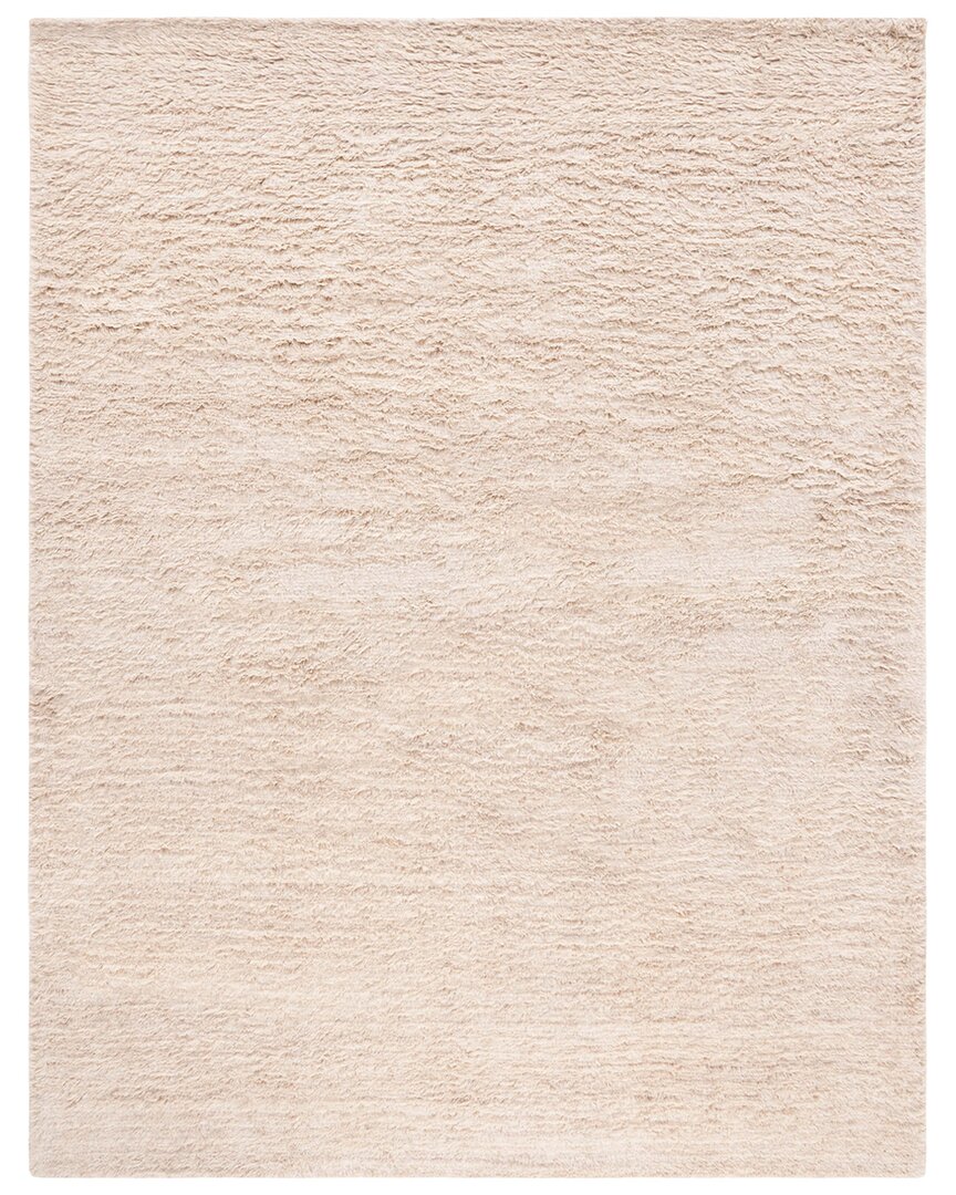 Safavieh Casablanca Hand Tufted Wool-blend Rug