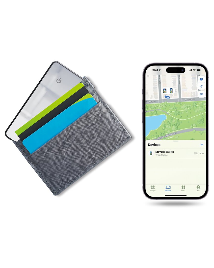 Phunkee Tree Tracker Card