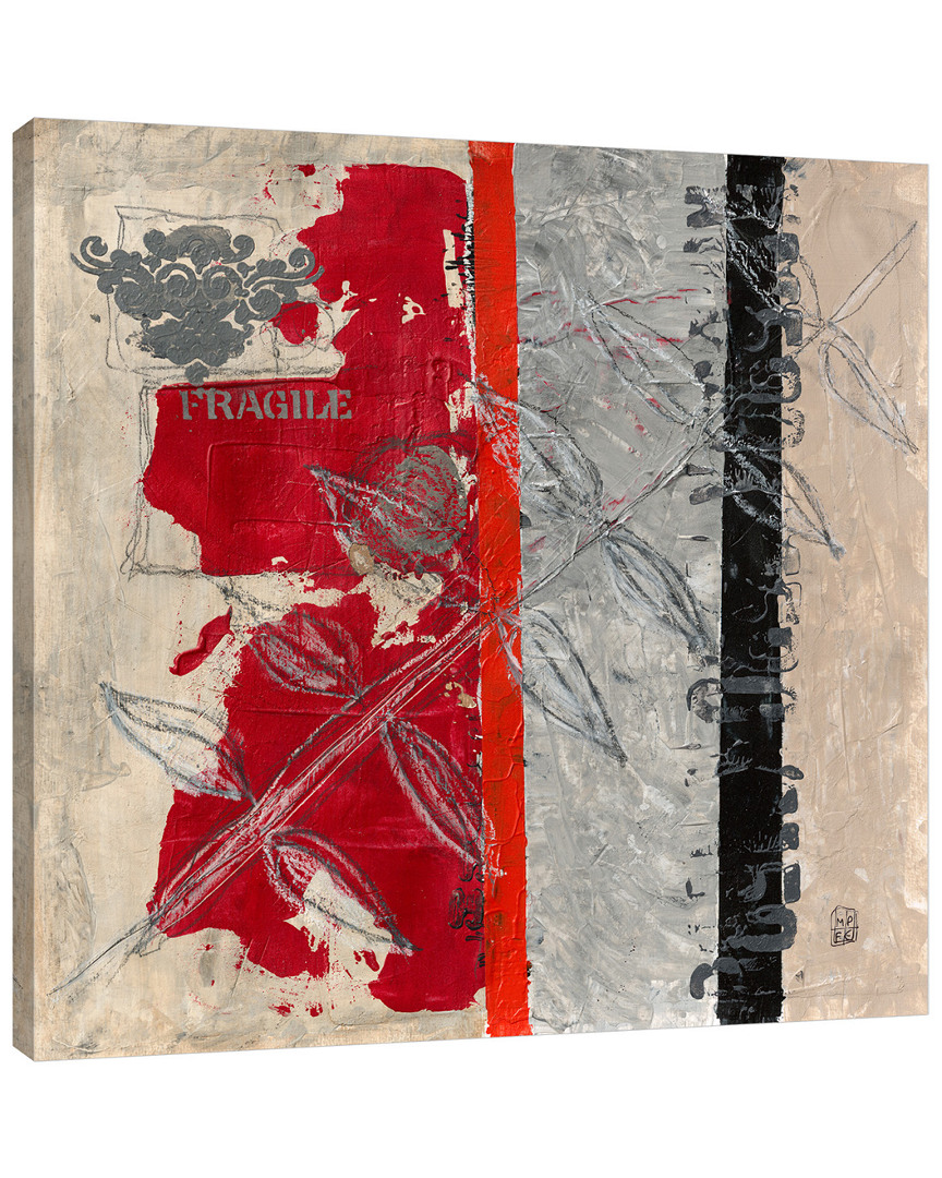Jaxson Rea Fragile I By Marie-pascale Engelmann