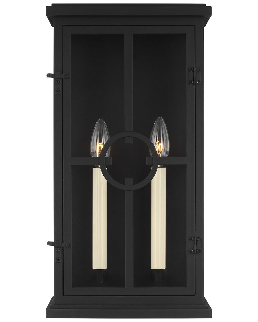 Visual Comfort & Co. Generation Lighting Collection Belleville Medium Lantern